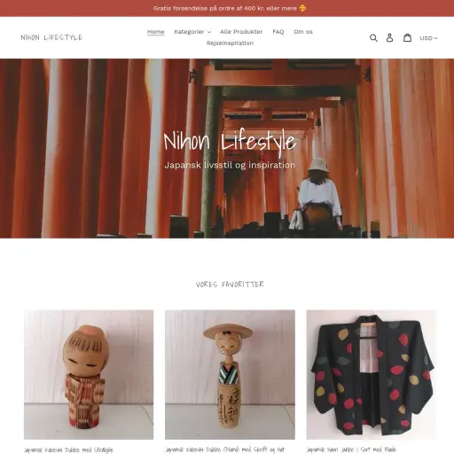 Nihonlifestyle
