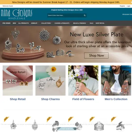 Nina Designs