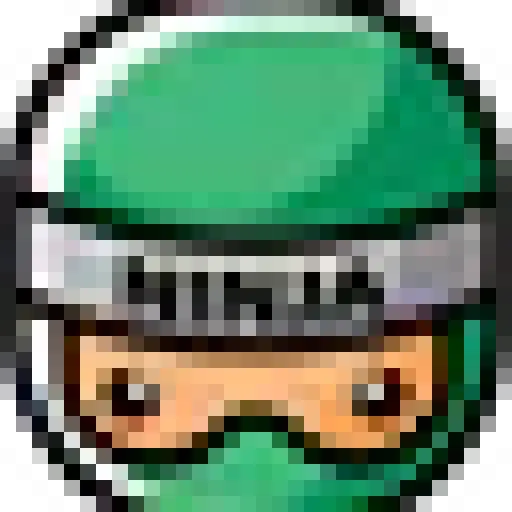 Ninja Patches