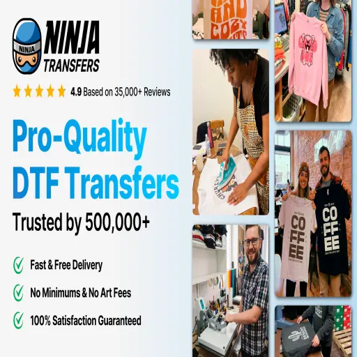 Ninja Transfers