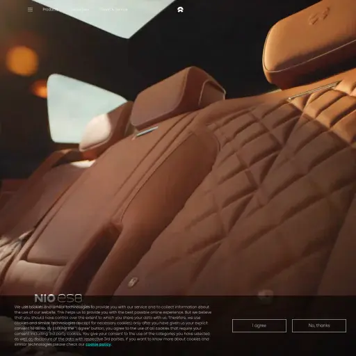 nio.com