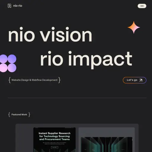 nio rio