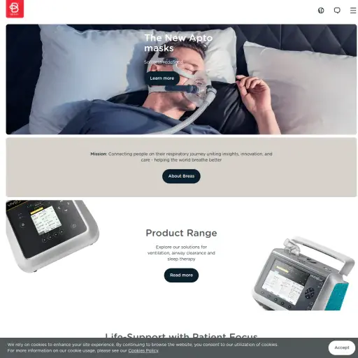 B & D Electromedical
