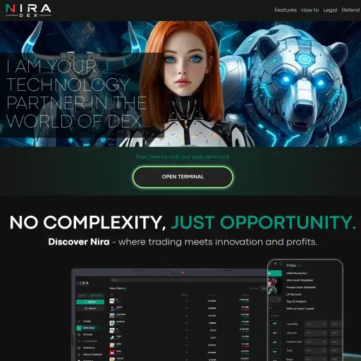 Niradex