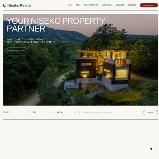 Nisekorealty