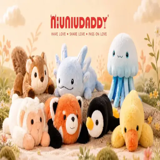 Niuniudaddy
