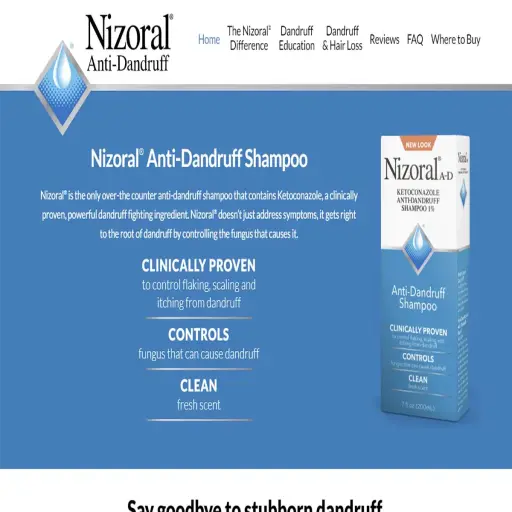 Nizoral