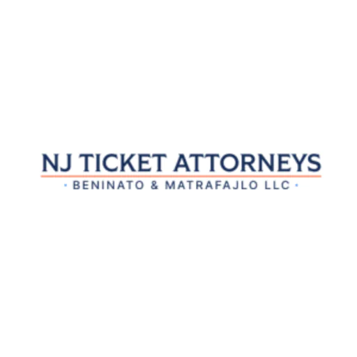 NJ Ticket Attorneys