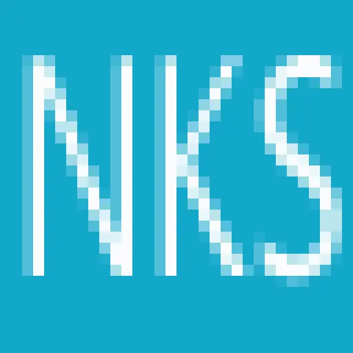 nks forklift