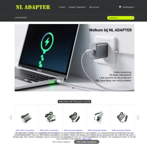 Nladapter