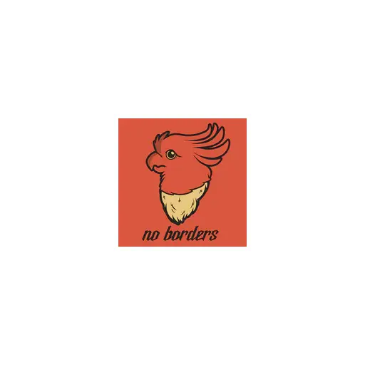 NO Borders