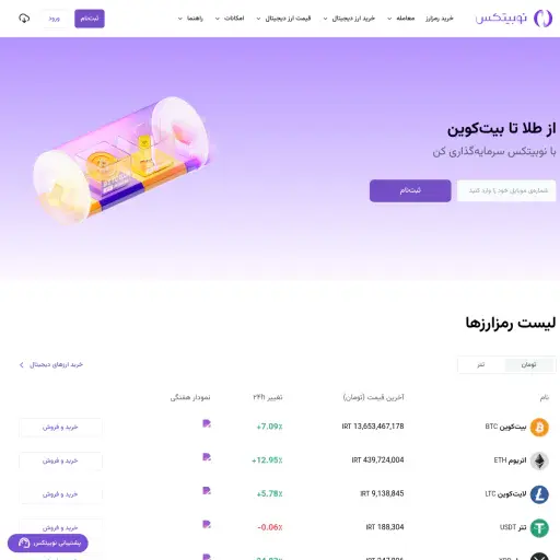 Nobitex