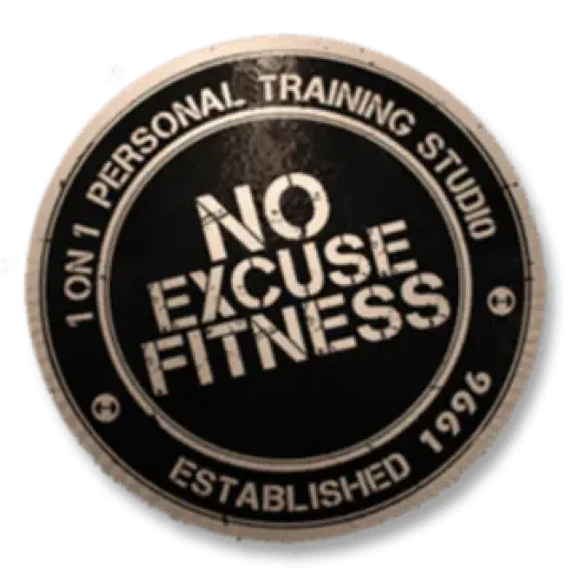 No Excuse Fitness