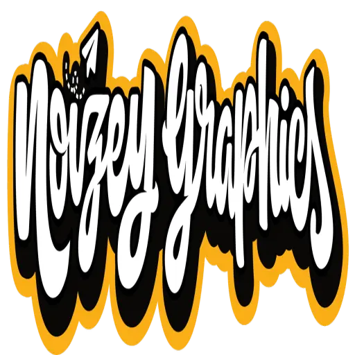 Noizey Graphics Web Design