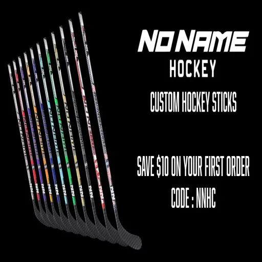 No Name Hockey