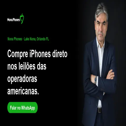 Nona Phones