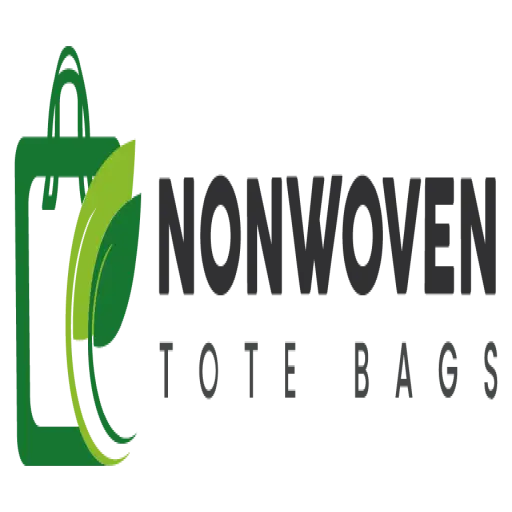 Nonwoven Tote Bags