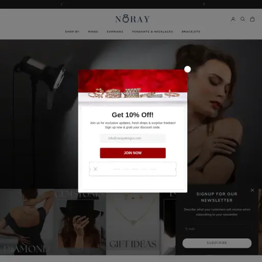 Noray Designs