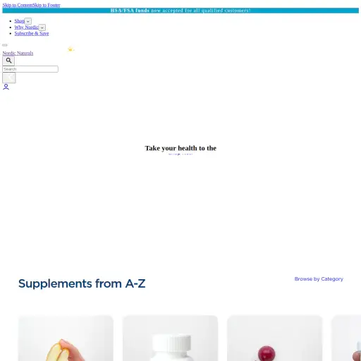 Nordicnaturals