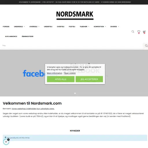 Nordsmark