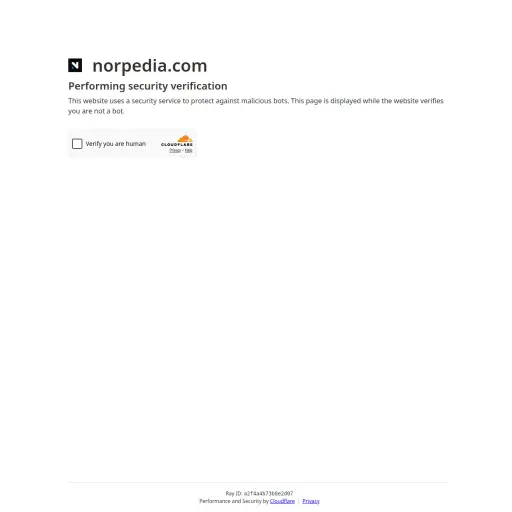 Norpedia