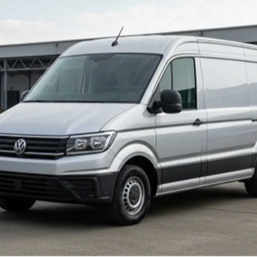 Northallerton - Reliable Van Hire Services