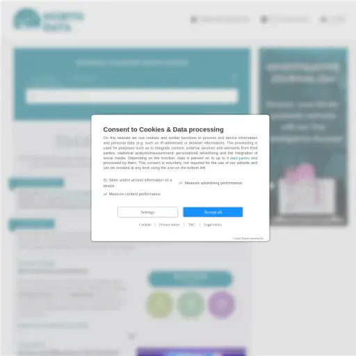 北方数据 Www.Northdata.Com