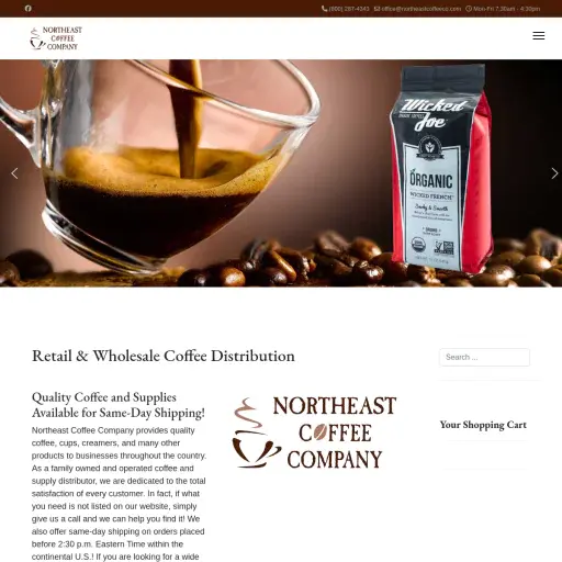 Northeast Coffee