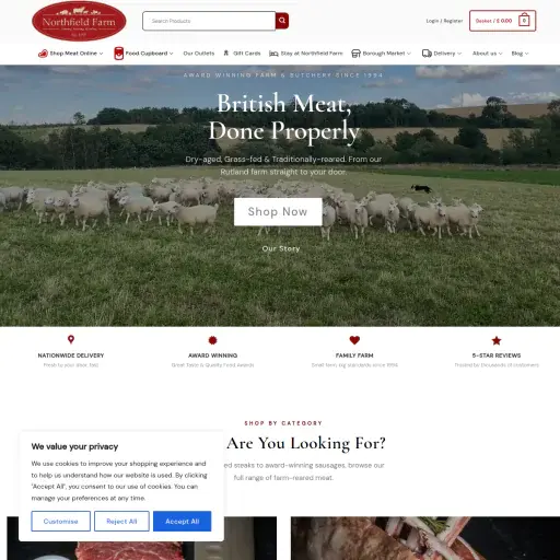 Northfieldfarm