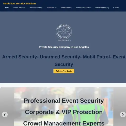 Northstarsecuritysolutions