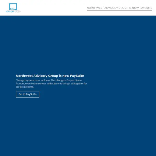 Northwest Advisory Group
