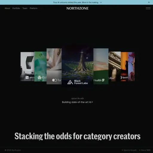 Northzone Ventures