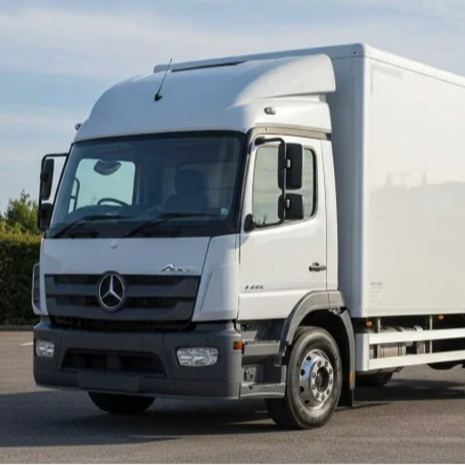 Norwich - Swift Truck Hire