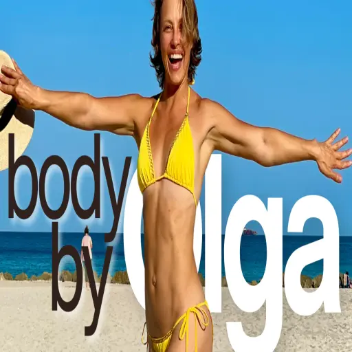 Noskov Fitness