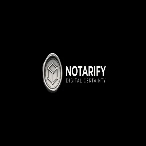 Notarify