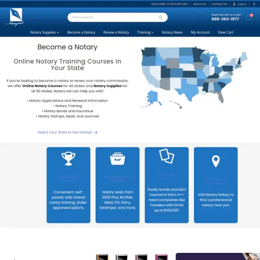 Notary.net