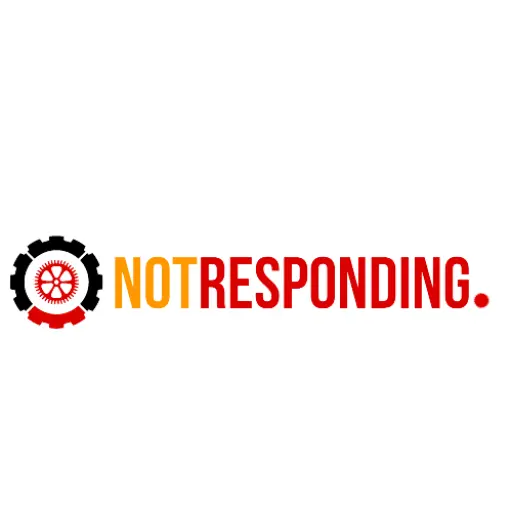 Not Responding - Tech Guides From Experts