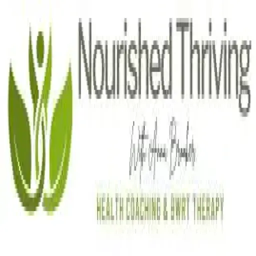 Nourished Thriving