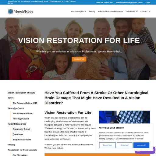NovaVision