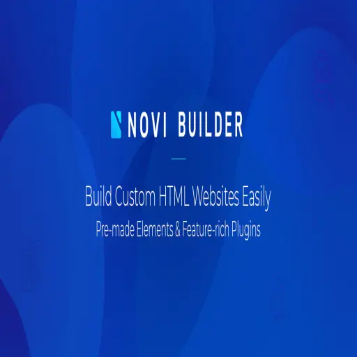 Novi Builder