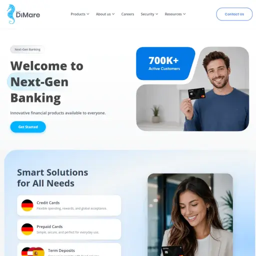 novumbankgroup.com