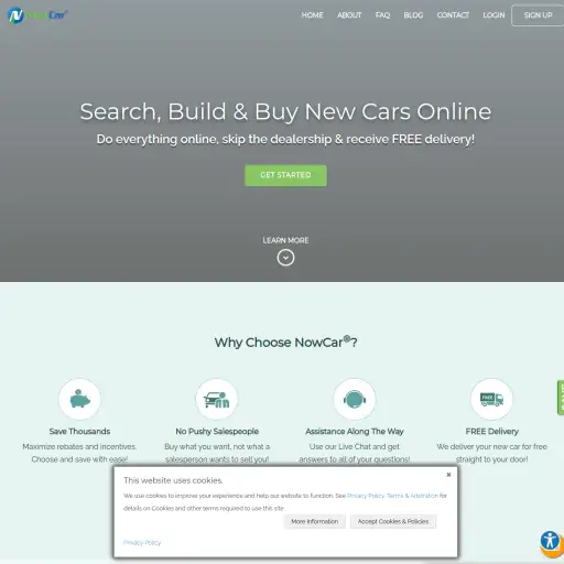 NowCar