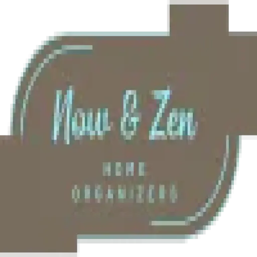 Now & Zen Home Organizers