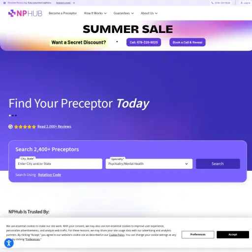 NPHub