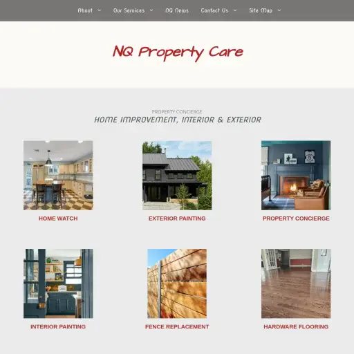 NQ Property Care