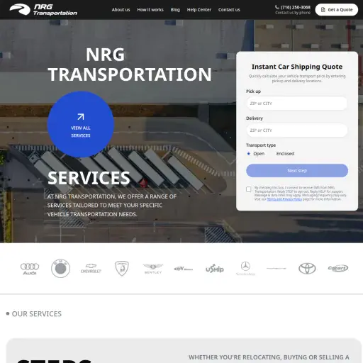 NRG Transportation