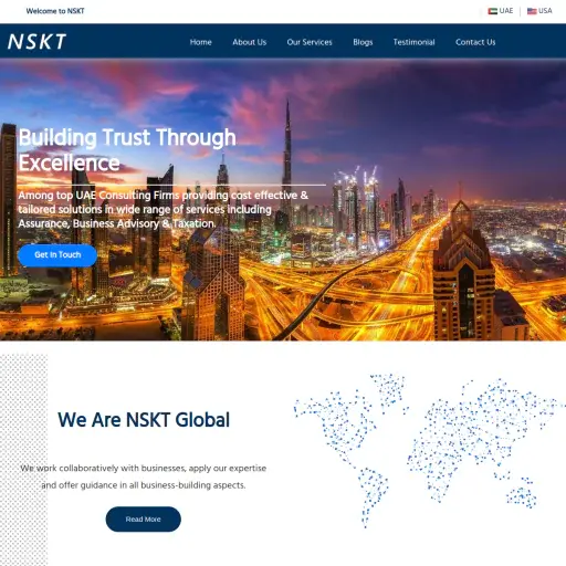 NSKT Global