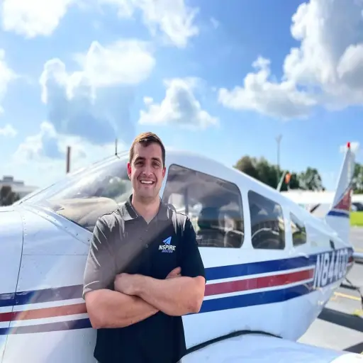 NSPIRE aviation