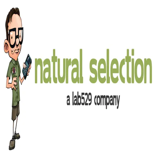 Natural Selection Web Design