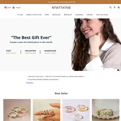 Ntiattative